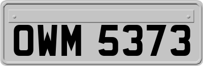 OWM5373
