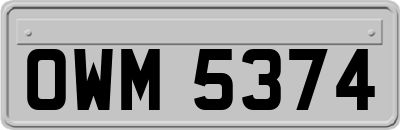 OWM5374