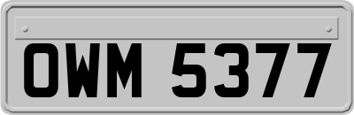 OWM5377