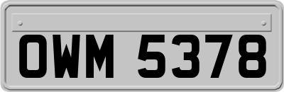 OWM5378
