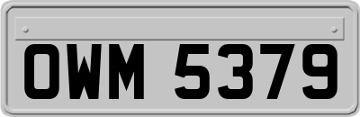 OWM5379