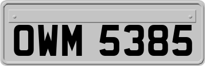 OWM5385