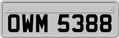 OWM5388