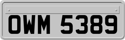 OWM5389