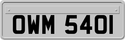 OWM5401