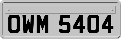 OWM5404