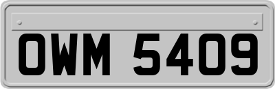 OWM5409
