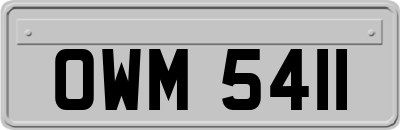 OWM5411
