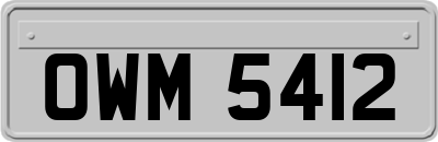 OWM5412