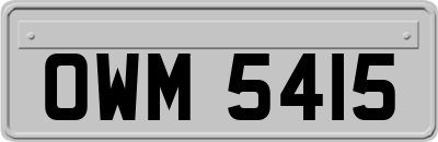 OWM5415