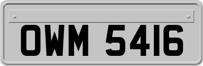 OWM5416