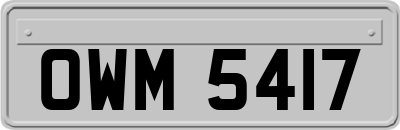 OWM5417