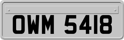 OWM5418