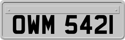 OWM5421