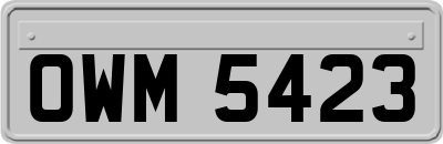 OWM5423