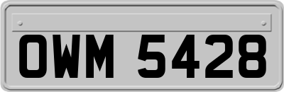 OWM5428