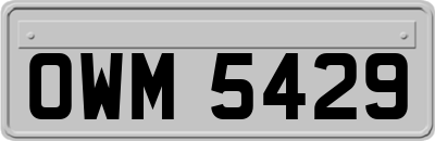OWM5429