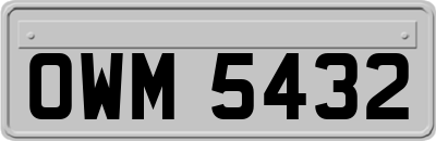 OWM5432