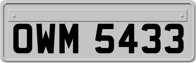OWM5433