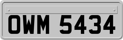 OWM5434