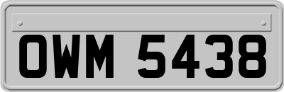 OWM5438