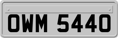 OWM5440