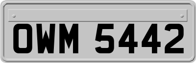 OWM5442