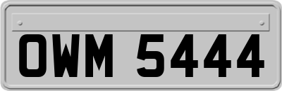 OWM5444