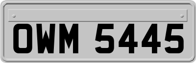 OWM5445