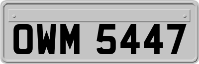 OWM5447