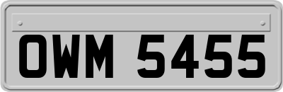 OWM5455