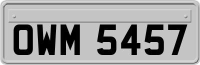 OWM5457