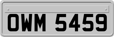 OWM5459