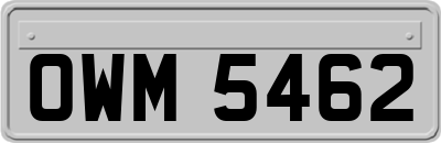 OWM5462
