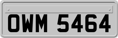 OWM5464