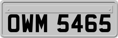 OWM5465
