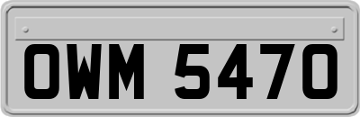 OWM5470