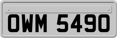 OWM5490