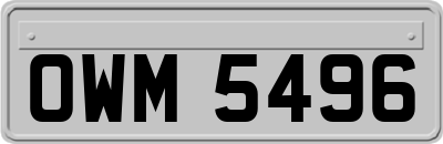 OWM5496