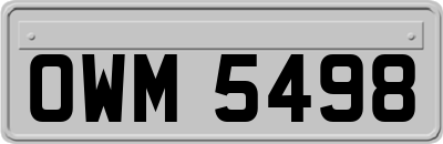 OWM5498