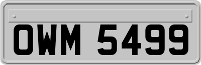 OWM5499
