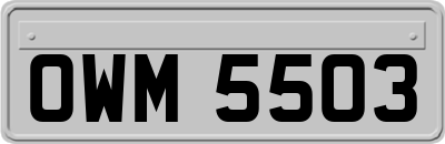 OWM5503
