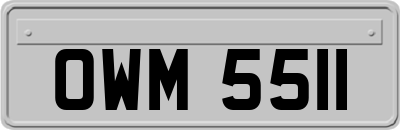 OWM5511