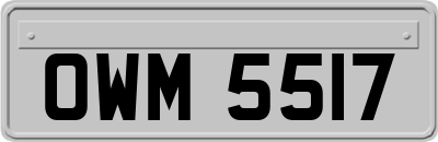 OWM5517