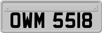 OWM5518