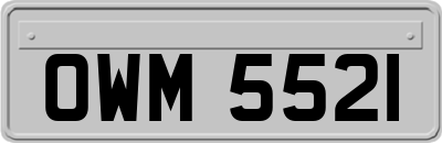 OWM5521
