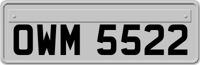 OWM5522