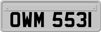 OWM5531