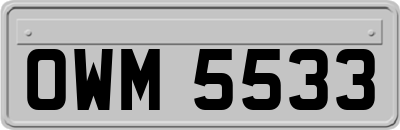 OWM5533