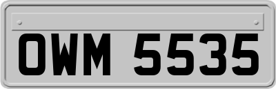 OWM5535